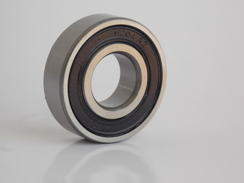 Fashion Deep Groove Ball Bearing