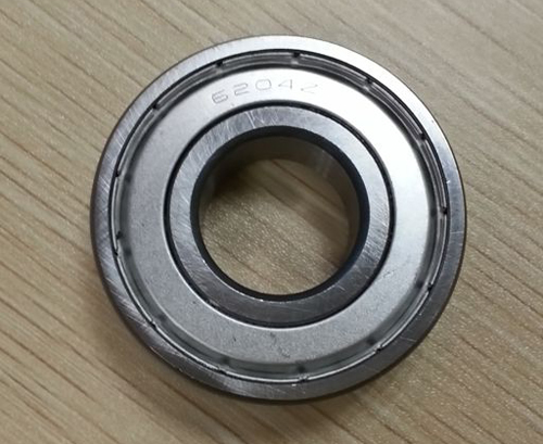 6204TN Bearing Free Sample