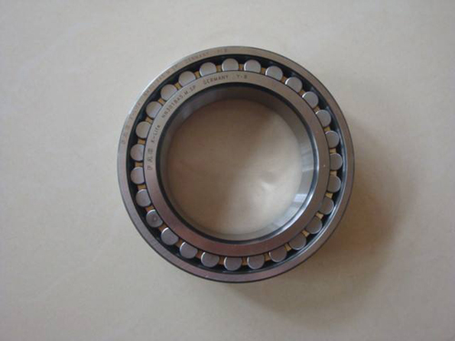 polyamide cage bearing 6204 C4 Factory